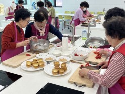 원데이 클래스 『금붕쿠…게시글의 첨부 이미지