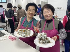 원데이 클래스 『금붕쿠…게시글의 첨부 이미지