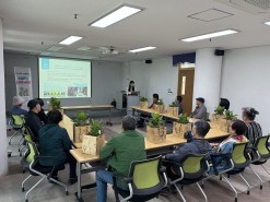 『신입회원 오리엔테이션…게시글의 첨부 이미지
