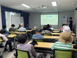 『구강관리교육 및 스케…게시글의 첨부 이미지