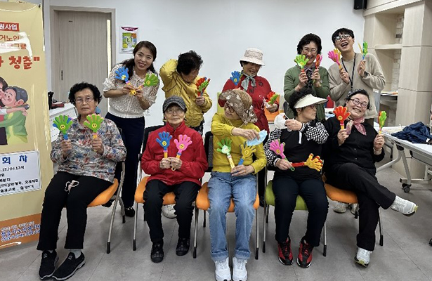 꽃보다청춘 사진